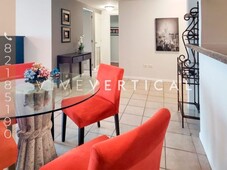 Departamento en VENTA en Sierra Valle - Zona Santa María, Monterrey