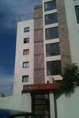 departamento en venta en torre la paz, la paz