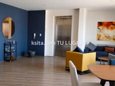 Departamento en venta en Centro Zavaleta, frente a Centro Mayor, Puebla