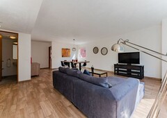 Departamento en Venta en Zedec Santa Fé, Álvaro Obregón