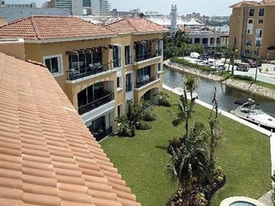 Departamento en Venta en Zona Hotelera Cancún, Quintana Roo