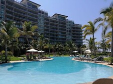 Departamento en Venta La Isla Residences Acapulco Torre Emerald