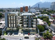 departamento en venta obispado en monterrey