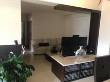 DEPARTAMENTO EN VENTA PUNTA PONIENTE