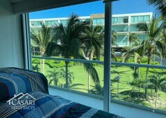 Departamento en venta en Residencial Península Acapulco Diamante