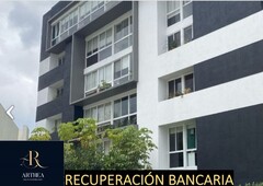 departamento en av desierto de los leones, tetelpan a