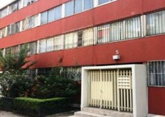 DEPARTAMENTO REMATE UBICADO NONOALCO TLATELOLCO CUAUHTEMOC CDMX