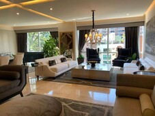 departamento venta renta en bosques de las lomas