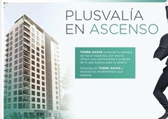 departamentos en venta - 116m2 - 3 recámaras - zapopan - 5,424,019