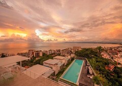 departamentos en venta - 1m2 - 2 recámaras - puerto vallarta - 604,550 usd