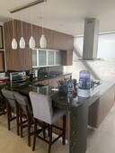 departamentos en venta - 214m2 - 3 recámaras - zapopan - 9,360,000