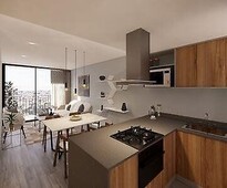 VENTA Departamento PREVENTA-NUEVO UNICO ACABADOS DE LUJO ZAPOPAN CERCA PLAZA GALERIAS