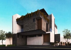 diseño innovador- la vista residencial