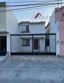 en venta casa en lomas mederos, zona sur de monterrey nuevo león