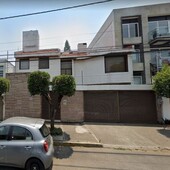 enorme casa en las águilas cdmex arp