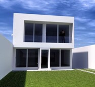 Estrene casa moderna en zona norte de Cuernavaca