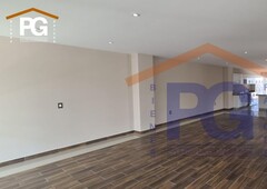 Exclusivos Departamentos en Venta Fuentes del Pedregal