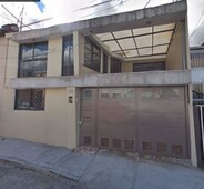 gran casa en jardines de san mateo naucalpan