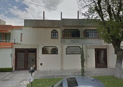 Hermosa Casa en Remate Bancario En Naucalpan Estado de México No Creditos.