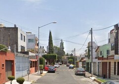 Hermosa casa en remate en la Col. Colinas del Sur, Álvaro Obregón, CDMX!