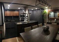 hermoso departamento en venta, polanco