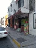 Local en Venta en Centro Monterrey, Nuevo Leon