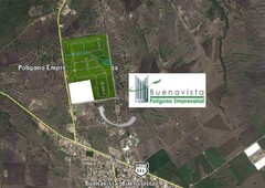 más de 500 mts. en venta en poblado comunal buenavista querétaro