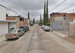 MCR Casa en Venta de Remate Bancario Las Brisas Aguascalientes