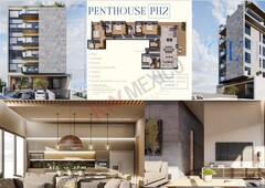 Pent-House en PREVENTA ATRAS DE THE PARK