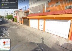 REMATE BANCARIO CALLE 1505 COL SAN JUAN DE ARAGON EN GUSTAVO A MADERO CDMX