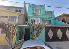 remate casa en venta en cerro de la estrella, excelente precio de remate bancario