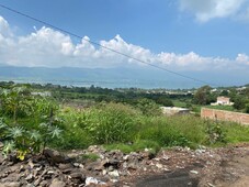 terreno en venta en colonia la alameda, tlajomulco de zúñiga, jalisco