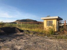 terreno en venta en san isidro mazatepec, tala, jalisco