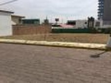 Terreno en Venta en LA PAZ Puebla, Puebla