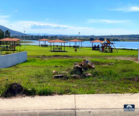 Hermoso Terreno frente a la Presa de Valencia