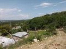 Terreno en Venta en Tuxtla Gutiérrez, Chiapas