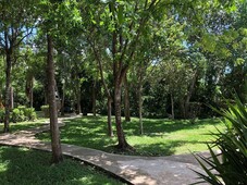 terreno en venta en villa magna cancun metros cúbicos