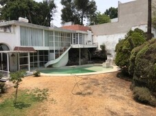 terreno venta jardines del pedregal san angel