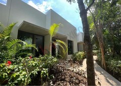 Townhose For Sale in Tulum Country Club Golf Course