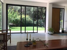 VENTA CASA ARBOLADA FRACCIONAMIENTO PRIVADO EN CONTADERO CAS 3122 JC