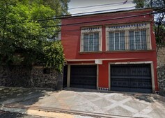 venta de casa en alvaro obregon ldc