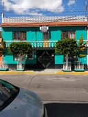 venta de casa en san felipe de jesus, gustavo a. madero, ciudad de méxico