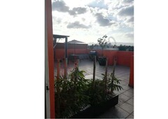 VENTA DE DEPARTAMENTO / COL. SAN ALVARO, AZCAPOTZALCO / $3,500,000.00