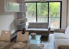 venta de departamento en anáhuac i sección, miguel hidalgo id v47345