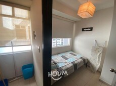 venta de departamento en polanco iv sección, miguel hidalgo id v65274