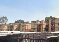 venta de remate hipotecario departamento en alcaldía coyoacán aa