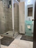 venta. departamento con área de lavado, privalia ambienta