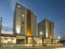 Venta Departamento Residencial Forjadores y Zavaleta