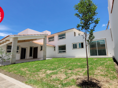 Casa en condominio en venta La Michoacana, Metepec, Metepec