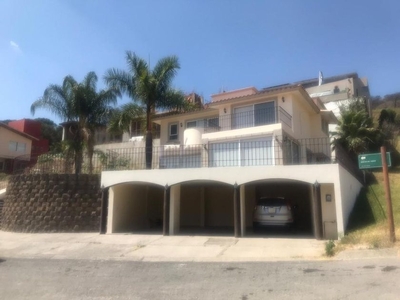 Casa en condominio en venta San Gaspar, Ixtapan De La Sal, Ixtapan De La Sal